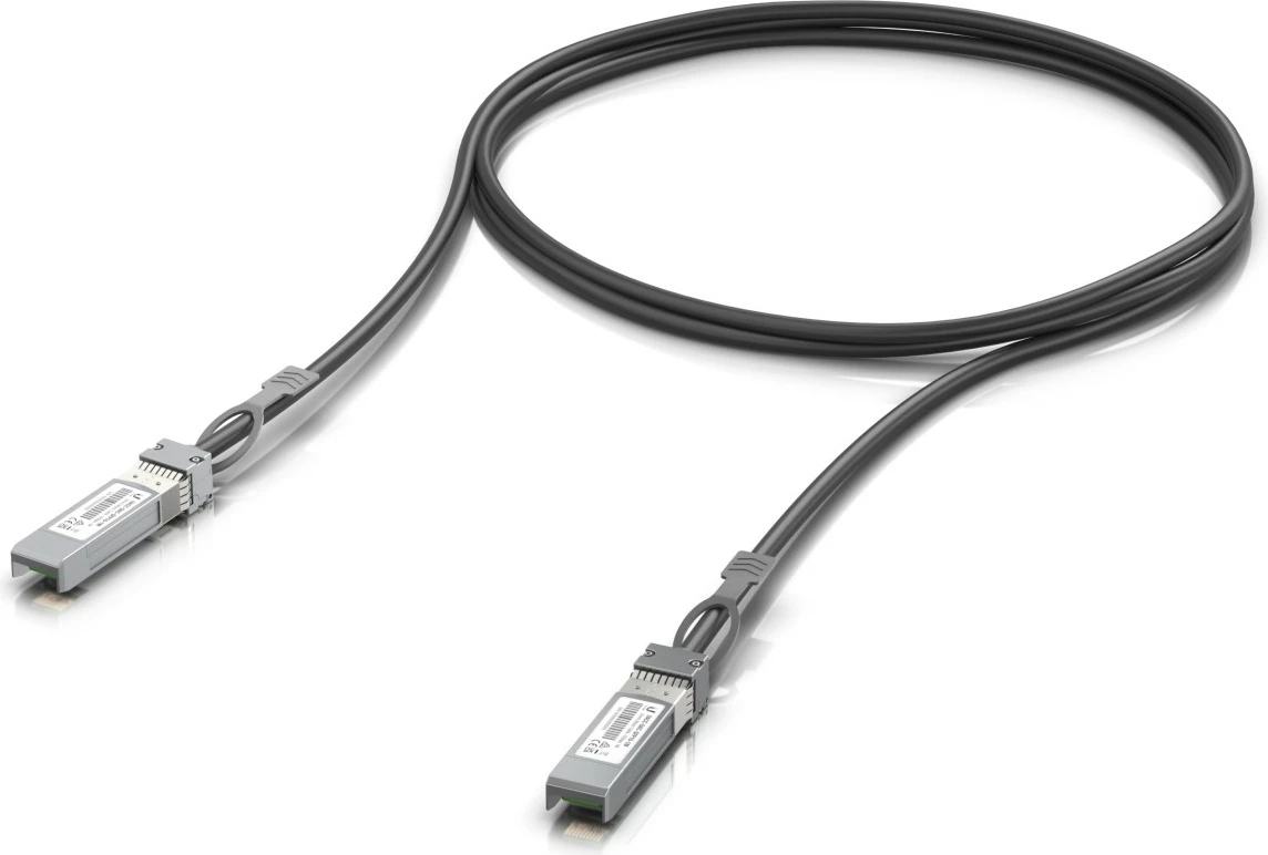 Kabel Ubiquiti UACC-DAC-SFP10-1M, 1 m