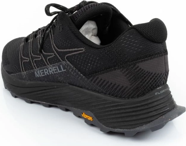 Superge za moške Merrell Moab Flight, črne