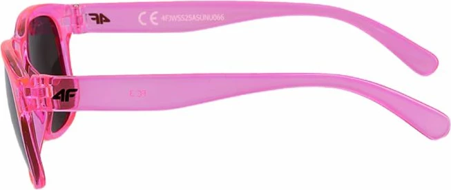 Otroška sončna očala 4F, roza