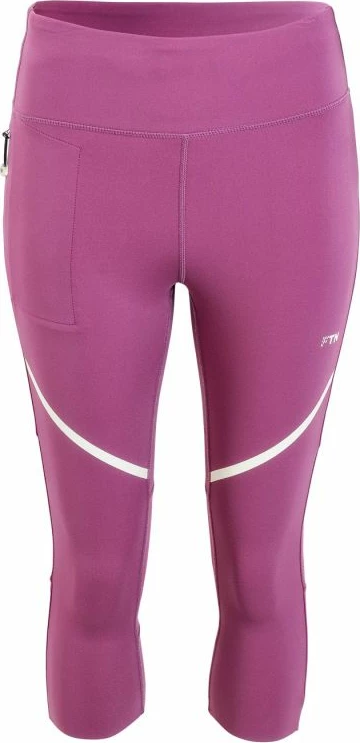 3/4 pajkice za ženske Fitanu, roza