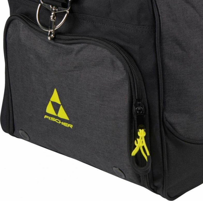 Torba za sodnike Fischer, črna