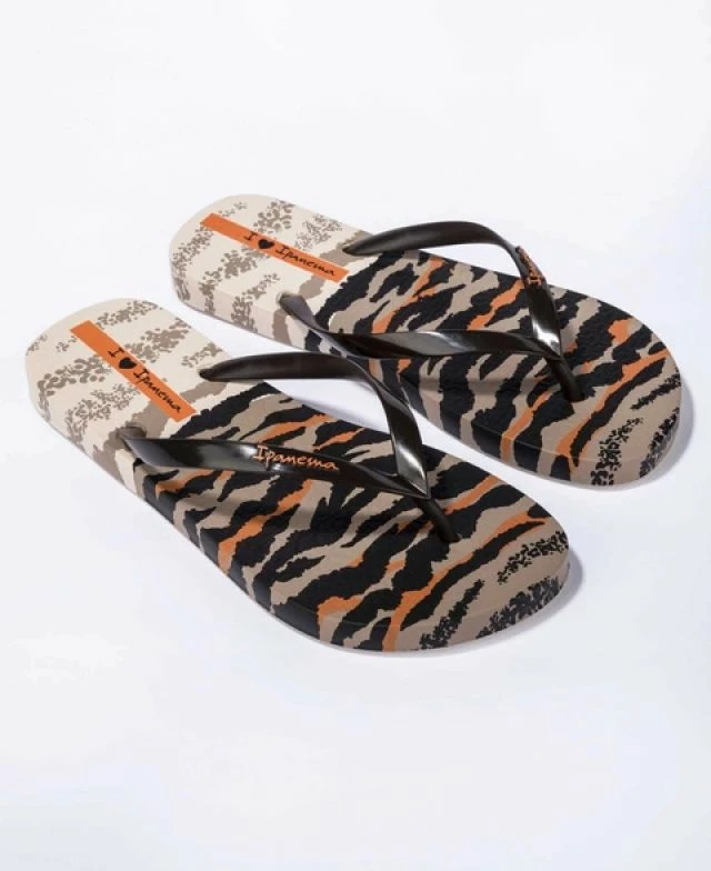 Sandali Ipanema za ženske, večbarvni