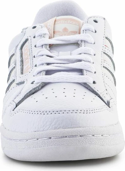 Tenis Adidas ORIGINALS Continental 80 Stripes W GX4432 za ženske, bele