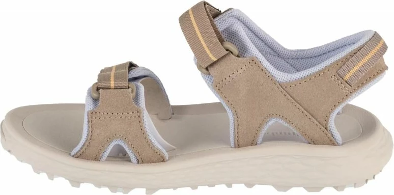 Sandali za ženske Columbia, bež
