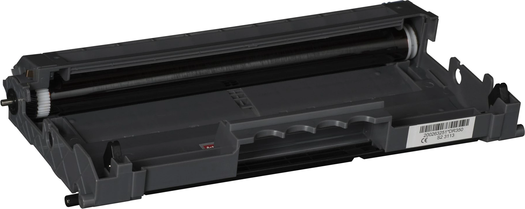 Cilinder za tiskalnik Activejet DRB-2000N, črn