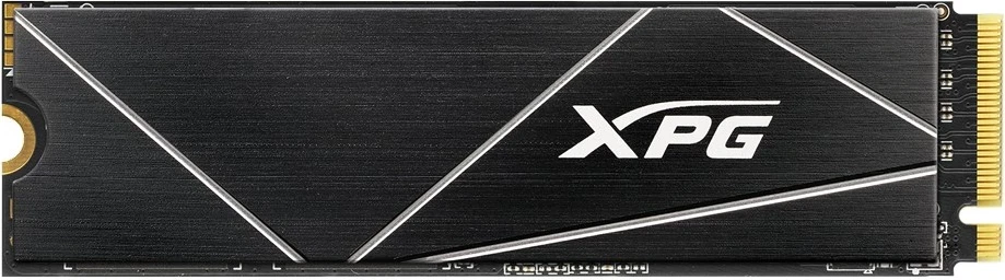 Visokozmogljiv SSD M.2, XPG Gammix S70 Blade, PCIe 4.0, 3D NAND NVMe, 2TB