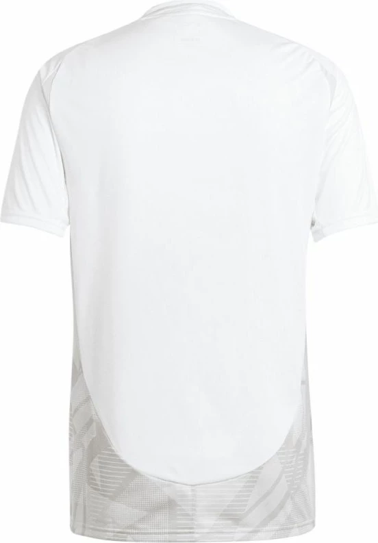 Dres za moške adidas Tiro 24, bel