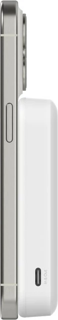 Power bank 8000 mAh, Belkin BoostCharge Pro, bel