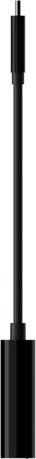 Adapter USB-C 3.2 Gen 1 Belkin AVC005BTBK, črn