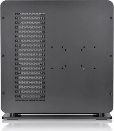 Računalniško ohišje z kaljenim steklom Thermaltake Core P6, Big Tower, črno