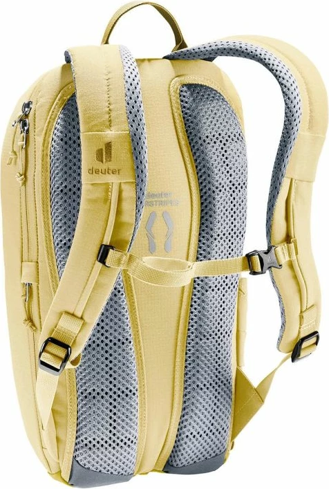 Ruksak Deuter, rumen