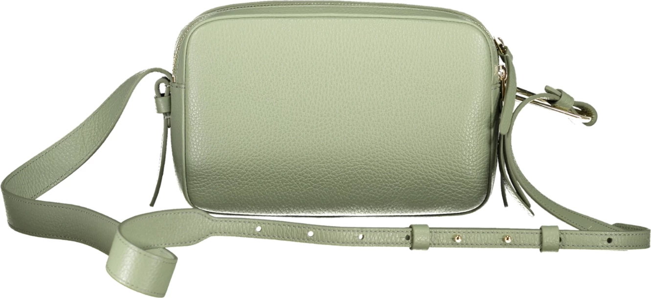 Torba Malory COCCINELLE, ženska, zelena