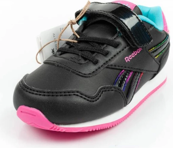 Otroške atlete, Reebok, črne