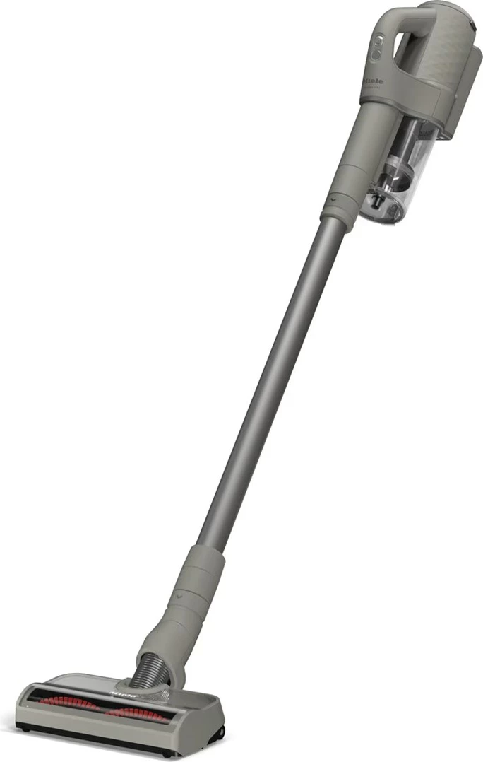 Brezžični sesalnik Duoflex HX1 CarCare, Miele, siv