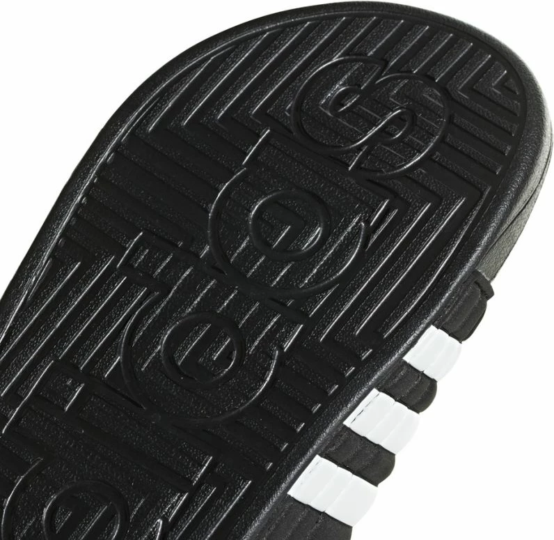 Natikače za moške adidas, črne
