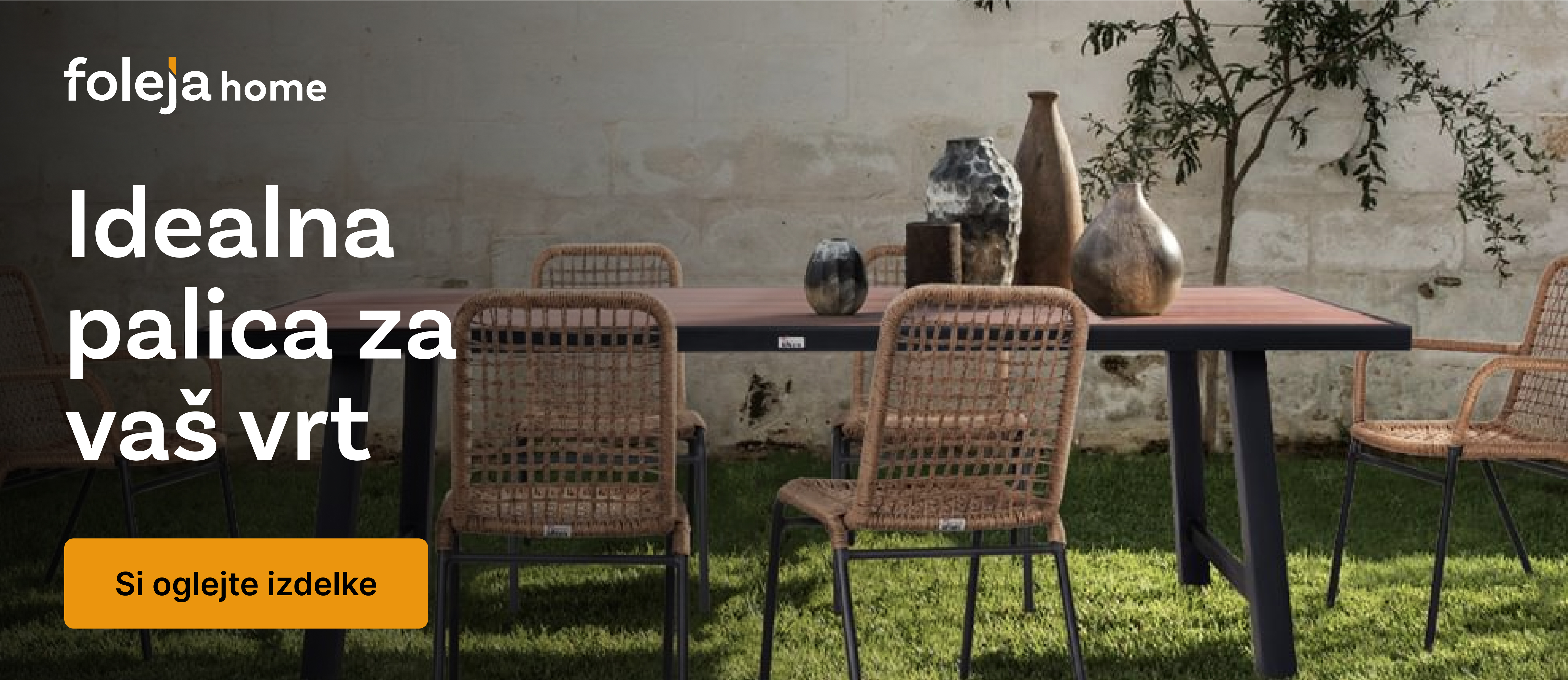 Stili ide12312al per kopshtin tuaj