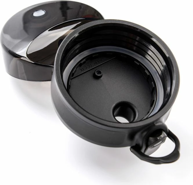 Športna steklenica za vodo Meteor, unisex