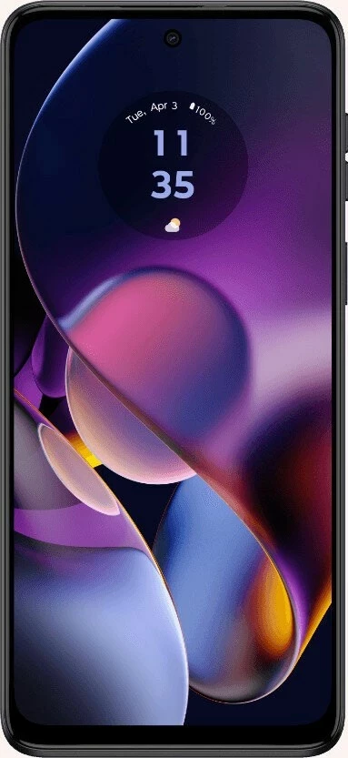 Pametni telefon Moto G54 Power 5G, 8/256 GB, Midnight Blue