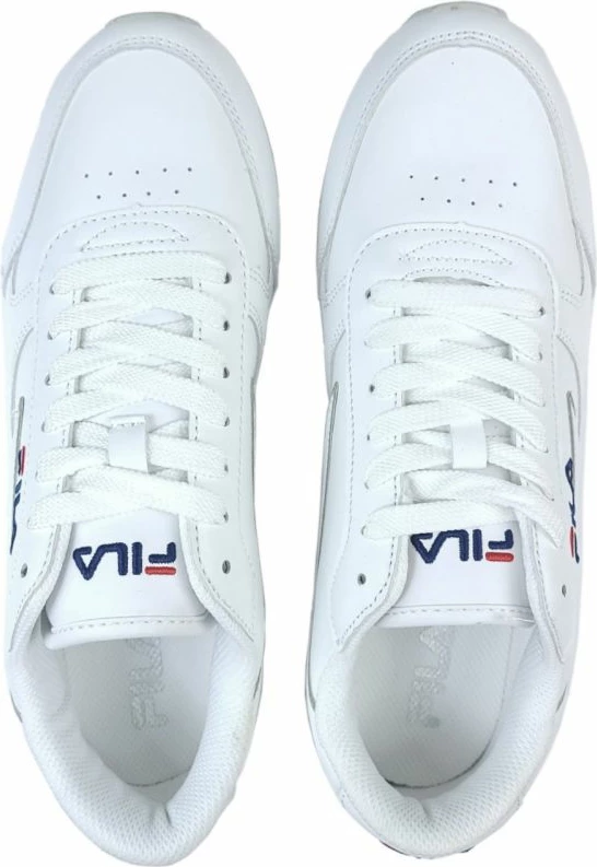 Superge Orbit Low, Fila, bele