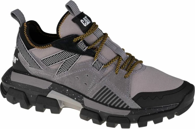 Športne atletske superge, Caterpillar Raider Sport, sive