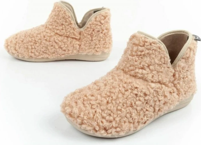 Natikače/čevlji Scholl za ženske, rjavi