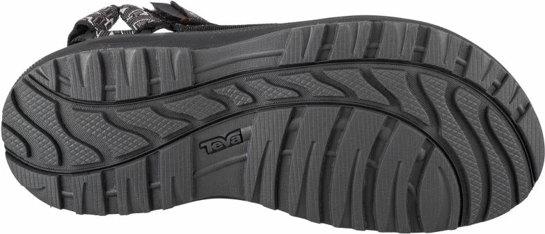 Moški sandali Teva M Original Universal 1017419-BMBLC, črni