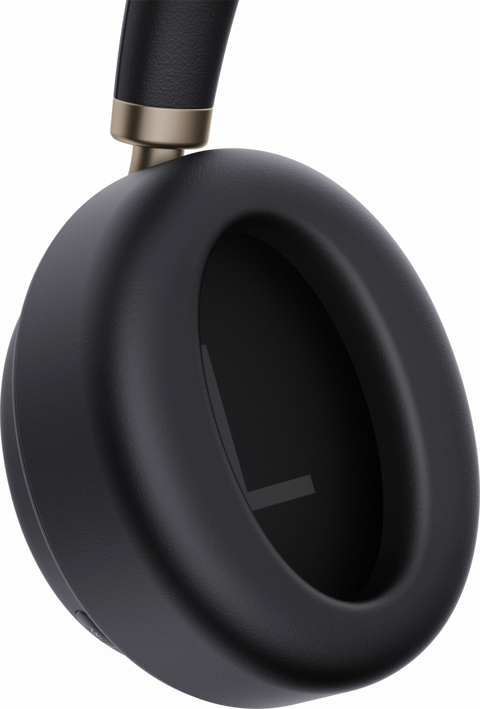 Slušalke z nosilcem za polnjenje Yealink BH76 Plus UC USB-C/A, črne