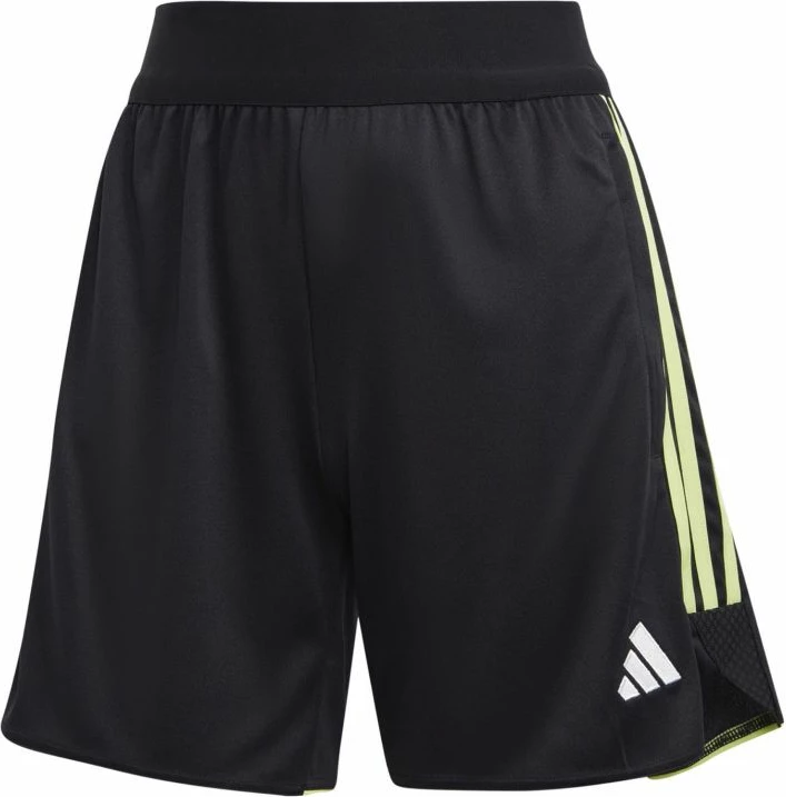 Šorce za ženske adidas, črne