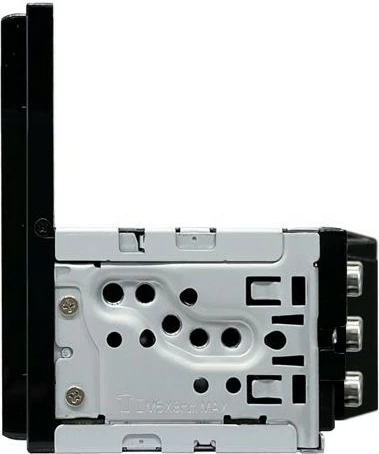 Multimedijski radio Kenwood DMX5023DAB, 6,8 in, Bluetooth, Android Auto, Apple CarPlay, črn