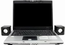 Zvočnik Esperanza EP111, 6 W, črn