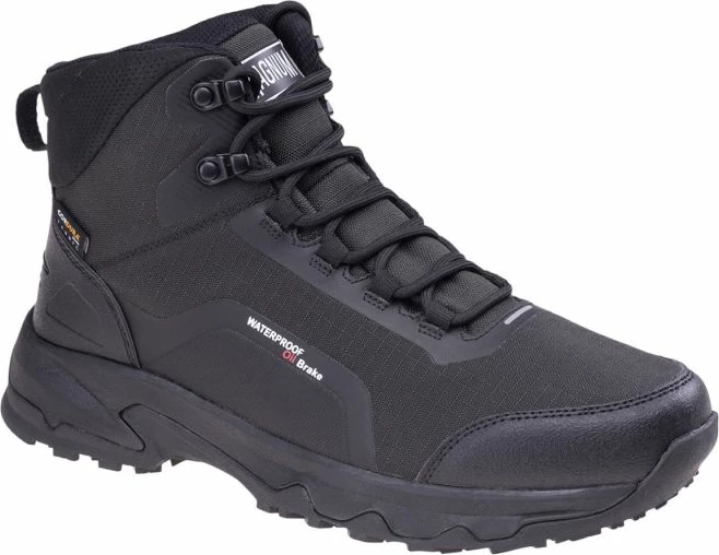 Outdoor čevlji, Magnum, moški, črni