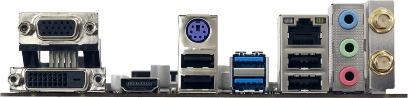 Matična plošča Biostar Z690MX2-E D4, Intel Z690, LGA 1700, micro ATX