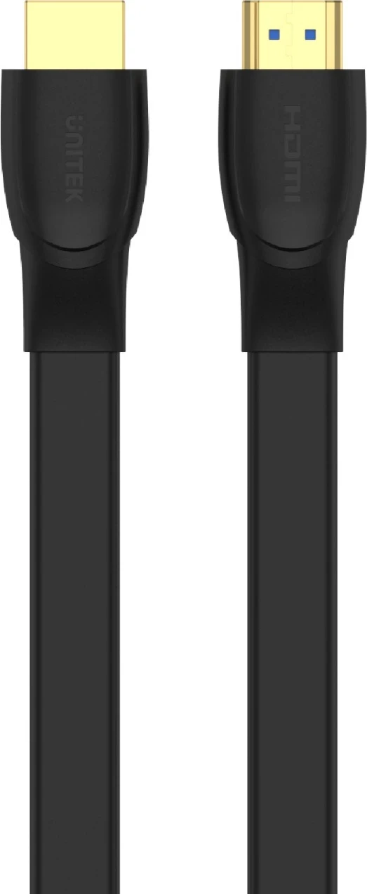 Hitri HDMI kabel 2 m, črn, Unitek