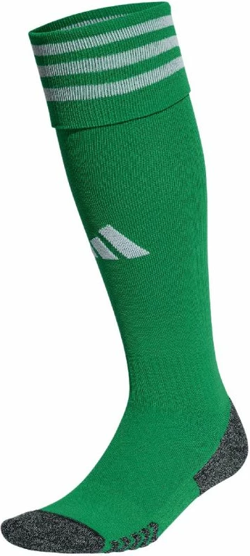 Futbalske nogavice, adidas, zelene