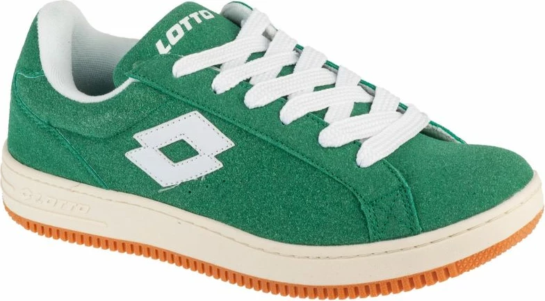 Superge, Lotto, moške, zelene