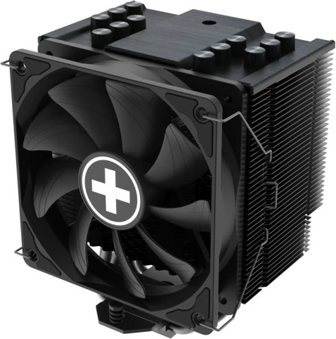 Hladilnik zraka Xilence Performance A+ XC081, 12 cm, 500–1500 RPM, 18–30,8 dB