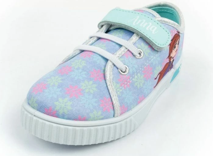 Superge z motivom Frozen za otroke, Leomil, modre