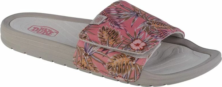 Sandali Hey Dude Phoenix Tropical, večbarven