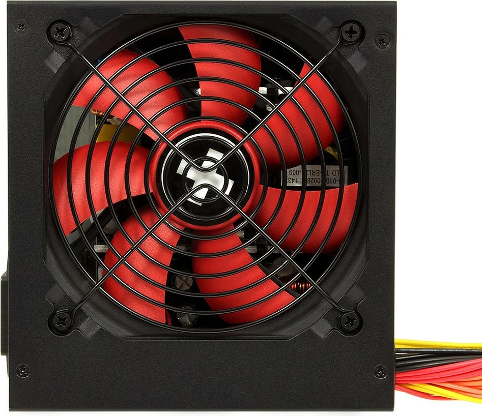 Napajalnik Xilence XP500R6, 350 W, črn