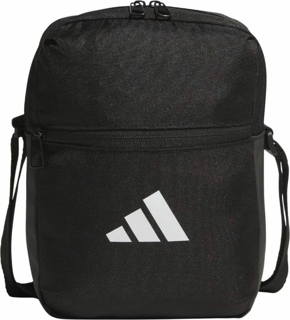 Organizacijska nahrbtnik adidas Essentials, črn, unisex