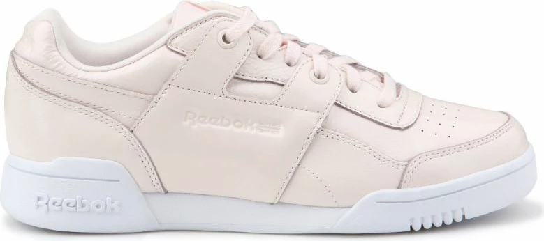 Lifestyle superge Reebok za ženske, rožnate