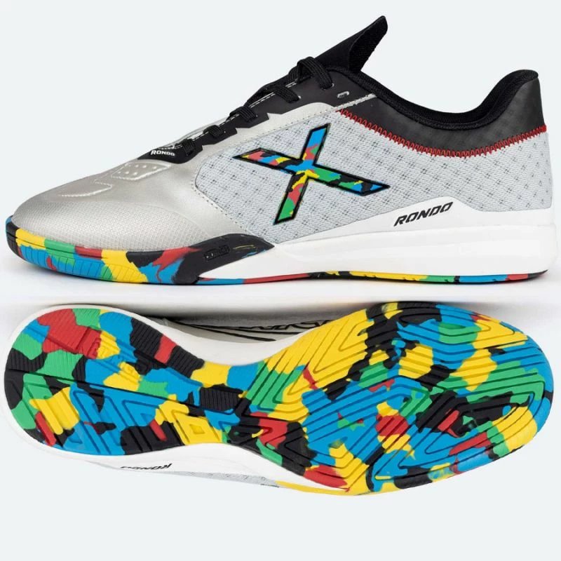 Superge za moške Munich, sive