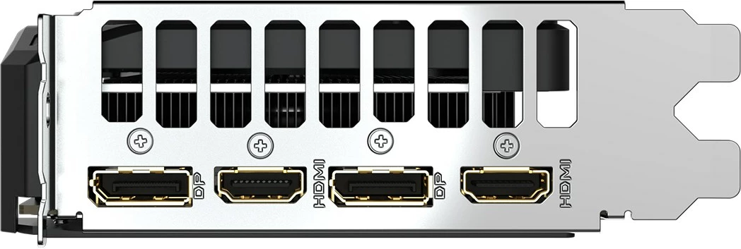 Grafična kartica Gigabyte GeForce RTX 5050 WINDFORCE OC 8G, 8GB GDDR6, PCI-E 5.0, črna