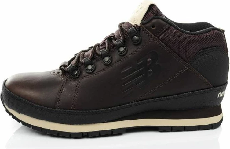 Klopuče za moške New Balance, rjava