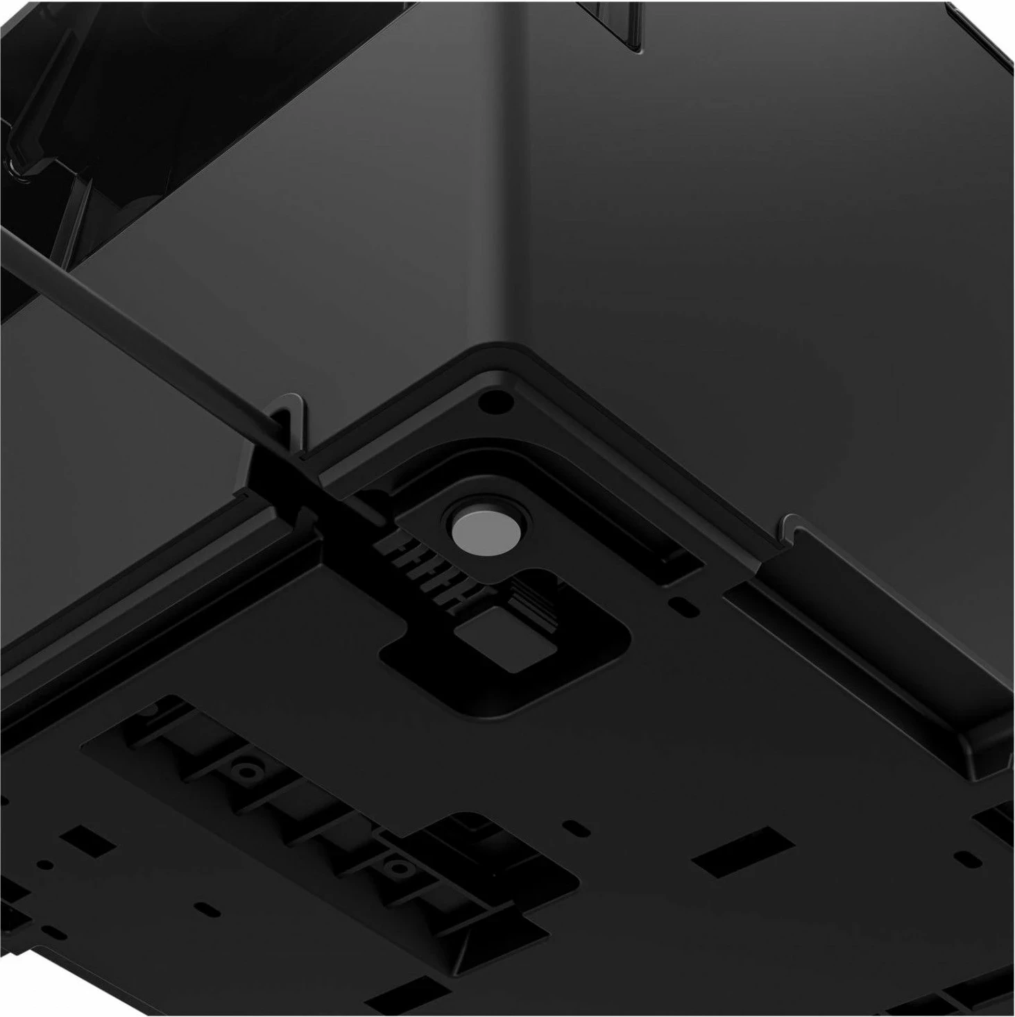 Avtomatski kavni aparat Beko CaffeExperto CEG7304B, črn