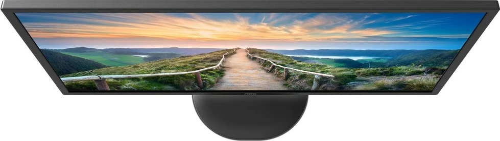 Monitor 31,5'' 2K Ultra HD AOC V4 Q32V4, LED, 75 Hz, črn