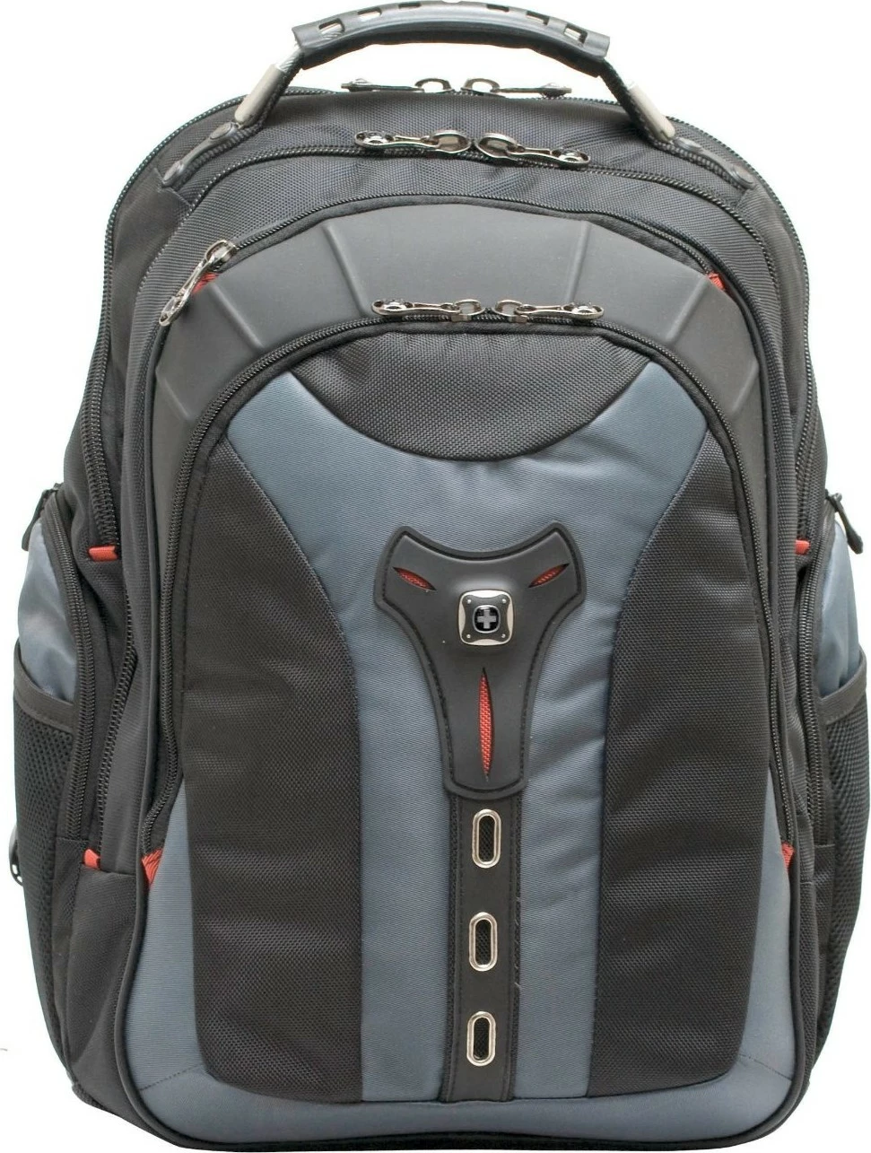 Nahrbtnik za prenosnik 15,6–17,3 inč in tablico, Wenger Pegasus, moder