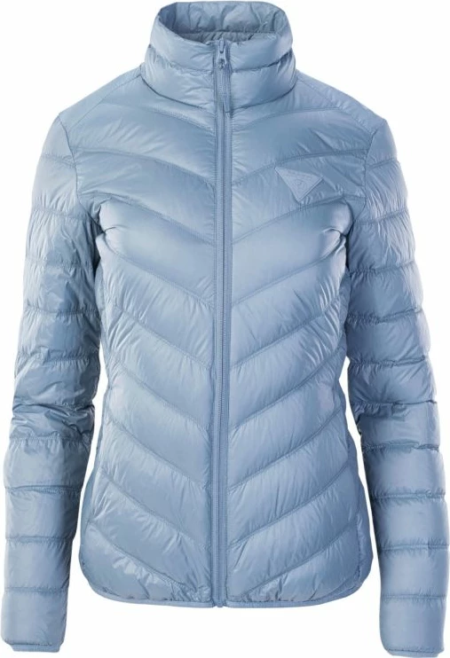 Jakna za ženske Iguana, modra