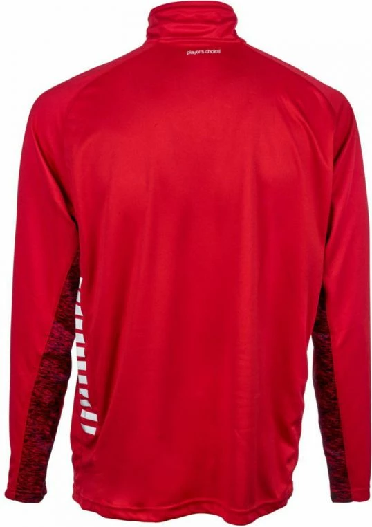 Duks za moške Select, rdeč