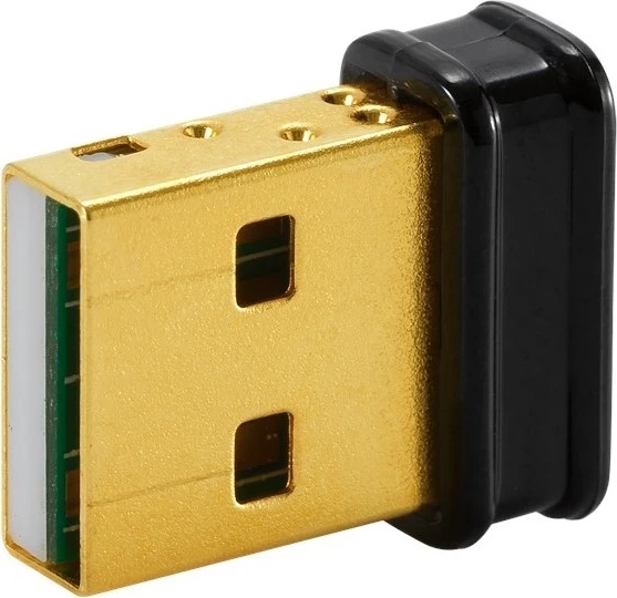 Brezžični adapter Asus USB-N10 Nano ver. B1
